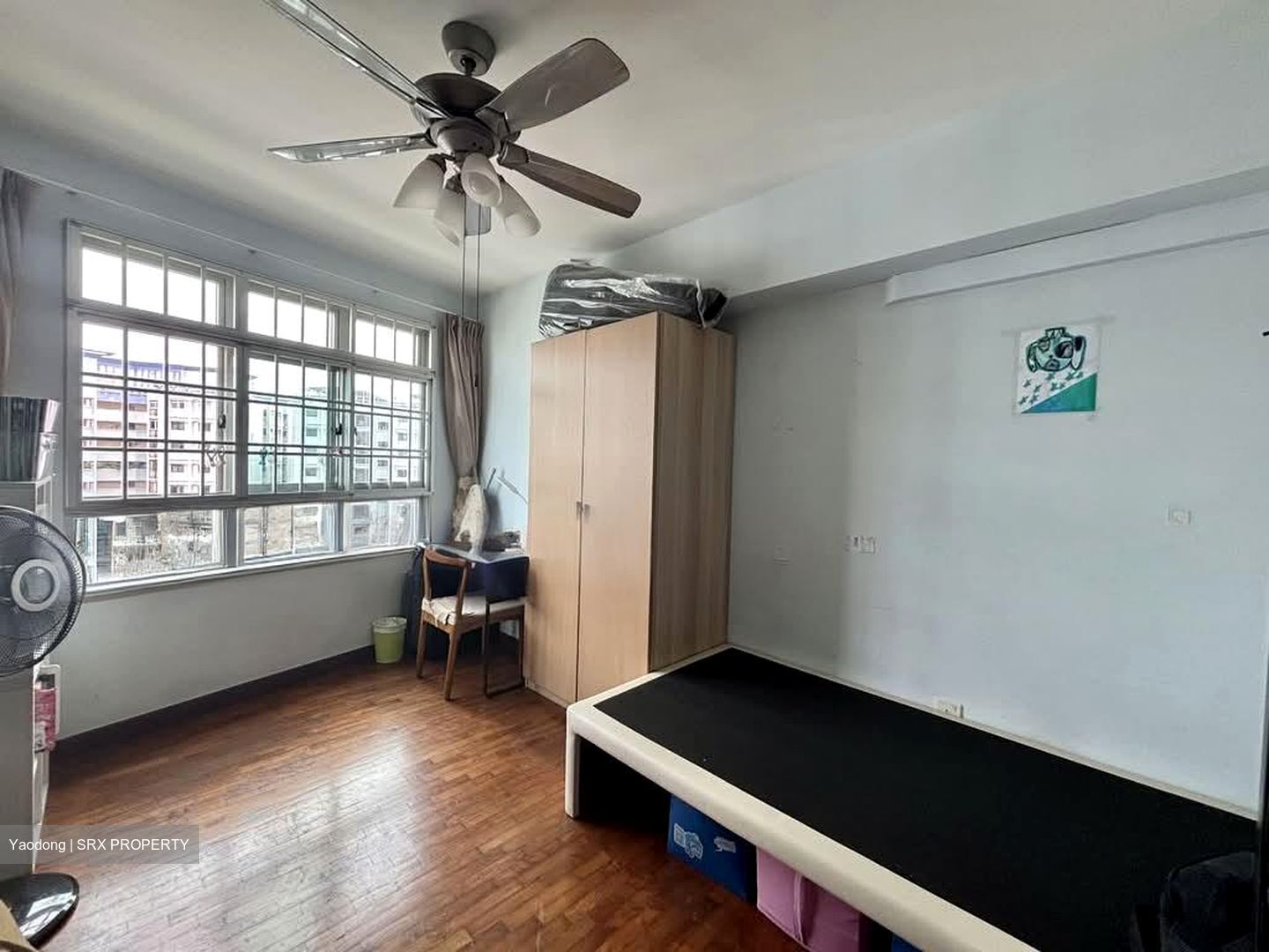 Blk 271A Tivela (Sengkang), HDB 4 Rooms #526934331